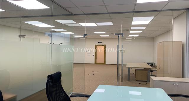 МФК Федерация, Башня Восток, 31 этаж, Краснопресненская набережная — office space for rent, photo 12
