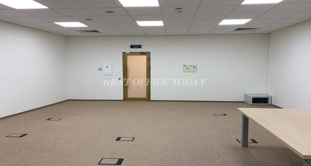 МФК Федерация, Башня Восток, 31 этаж, Краснопресненская набережная — office space for rent, photo 14