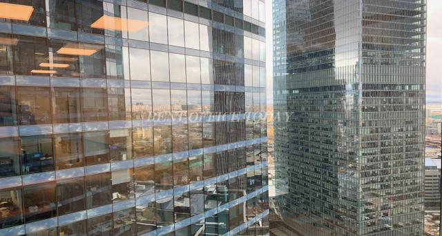 МФК Федерация, Башня Восток, 31 этаж, Краснопресненская набережная — office space for rent, photo 15
