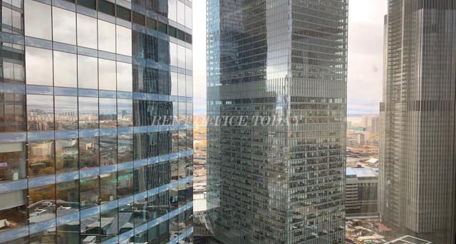 МФК Федерация, Башня Восток, 31 этаж, Краснопресненская набережная — office space for rent, photo 16