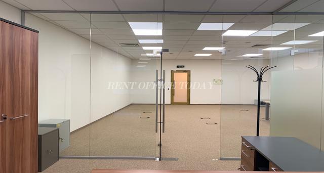 МФК Федерация, Башня Восток, 31 этаж, Краснопресненская набережная — office space for rent, photo 17