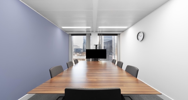Tower 42, 25 Old Broad Street, London — office space for rent, photo 6