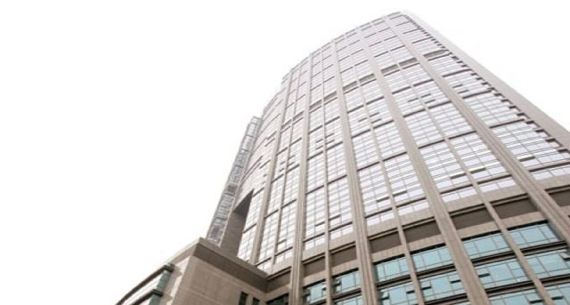 Büros zu mieten Tower A, F23 Center Plaza, 161 Lin He Xi Road, Tian He District_1-1