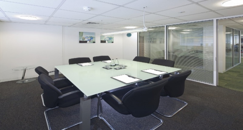 Tower Bridge Business Centre, 46-48 East Smithfield, E1W 1AW London — office space for rent, photo 2
