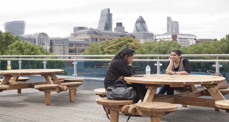 Tower Bridge Business Centre, 46-48 East Smithfield, E1W 1AW London — office space for rent, photo 4
