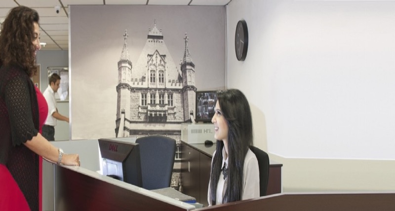 Tower Bridge Business Centre, 46-48 East Smithfield, E1W 1AW London — office space for rent, photo 6