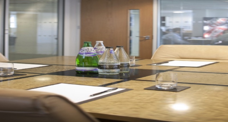 Tower Bridge Business Centre, 46-48 East Smithfield, E1W 1AW London — office space for rent, photo 7