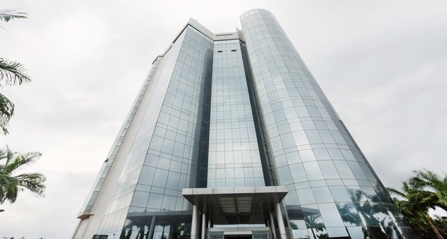 Kiadó irodák Tower C Churchgate Plaza_6-1