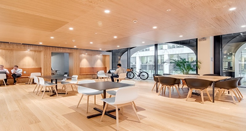 Tower Hill, Great Tower Street, London, EC3R 7AG — office space for rent, photo 2