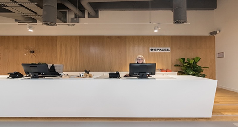 Tower Hill, Great Tower Street, London, EC3R 7AG — office space for rent, photo 4