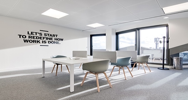 Tower Hill, Great Tower Street, London, EC3R 7AG — office space for rent, photo 5