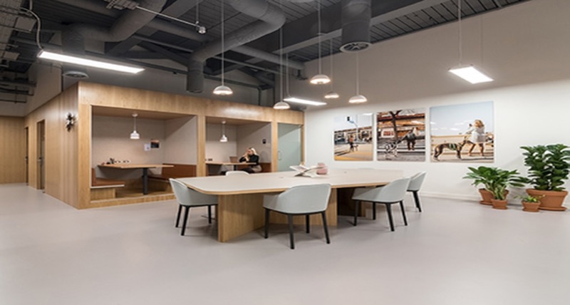 Tower Hill, Great Tower Street, London, EC3R 7AG — office space for rent, photo 7