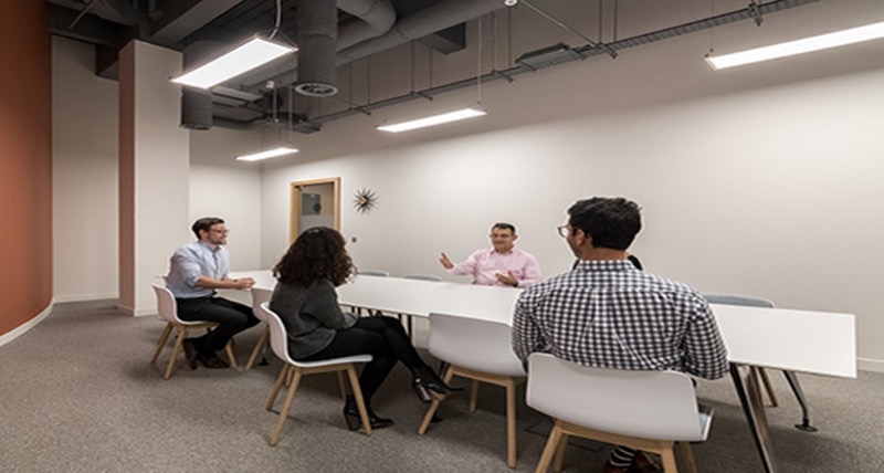 Tower Hill, Great Tower Street, London, EC3R 7AG — office space for rent, photo 8