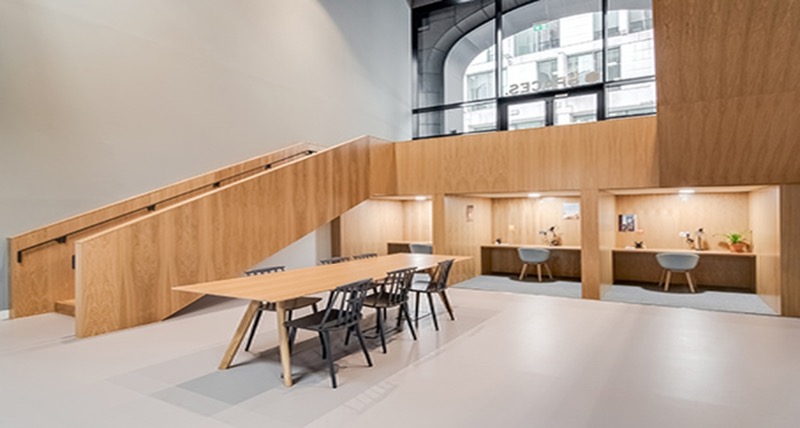 Tower Hill, Great Tower Street, London, EC3R 7AG — office space for rent, photo 9