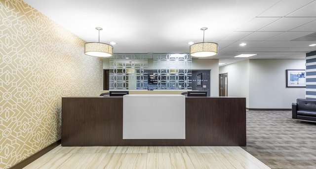 Tower Place 100, 3340 Peachtree Road North, Atlanta, GA 30326 — office space for rent, photo 4