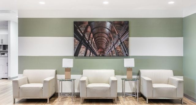 Town and Country Way, Town and Country Way, Suite 700, Houston 10497 — office space for rent, photo 5