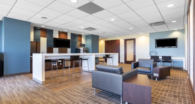 Sewa pejabat Towne Place at Garden State Park_1-1