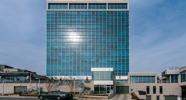 Cнять офис Towson City Center_6-1