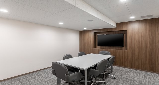 Rent office Toyama Denki Building_1-1