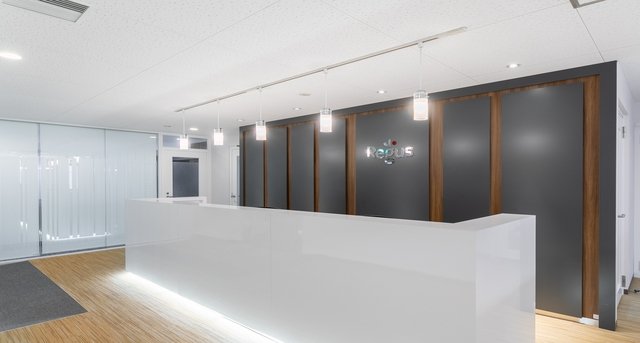 Rent office Toyama Denki Building_4-1