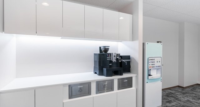 Rent office Toyama Denki Building_7-1