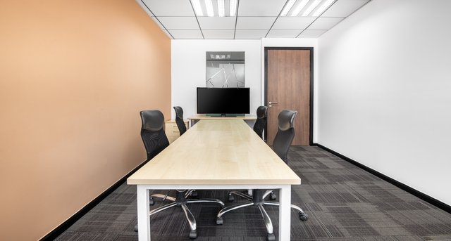 Rent office Trade Tower Kathmandu_2-1