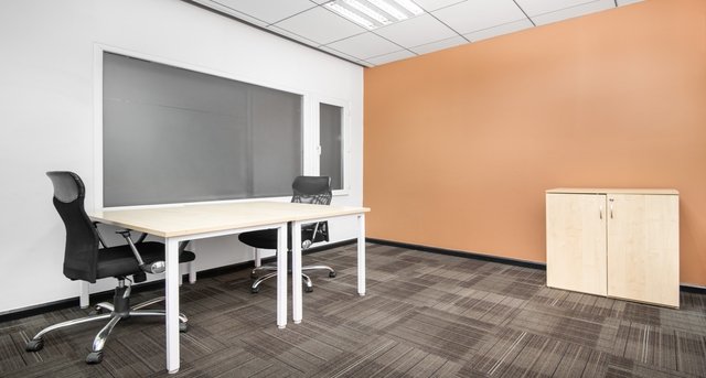 Rent office Trade Tower Kathmandu_5-1