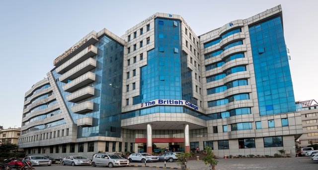 Rent office Trade Tower Kathmandu_7-1
