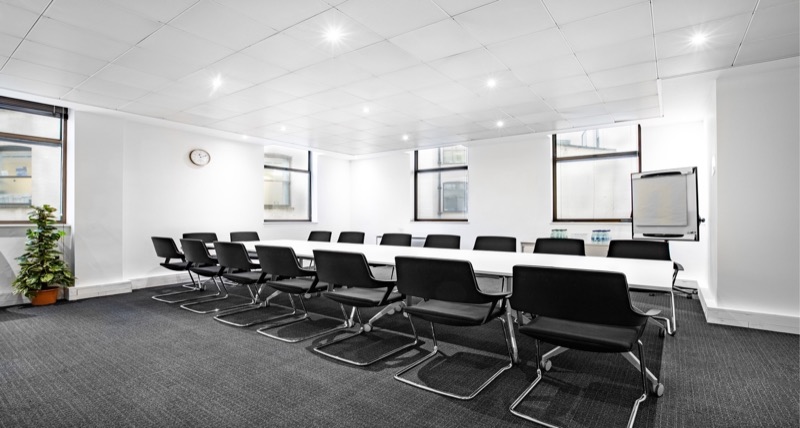 Trafalgar Square, 1 Trafalgar Square, London, WC2N 5BW — office space for rent, photo 10