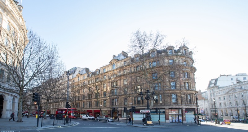 Trafalgar Square, 1 Trafalgar Square, London, WC2N 5BW — office space for rent, photo 11
