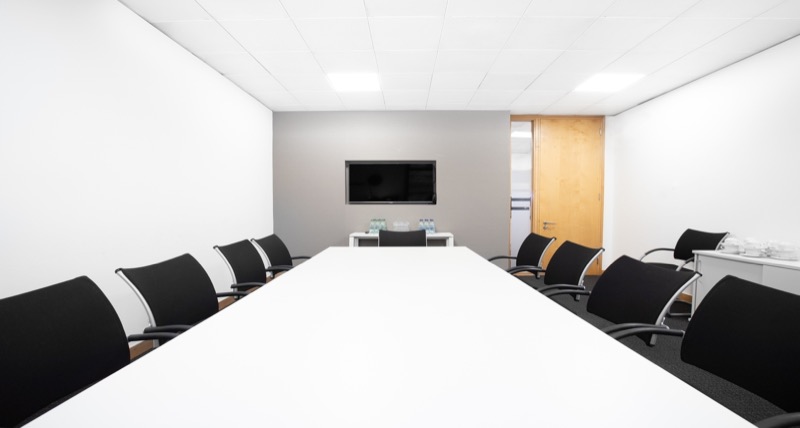 Trafalgar Square, 1 Trafalgar Square, London, WC2N 5BW — office space for rent, photo 4