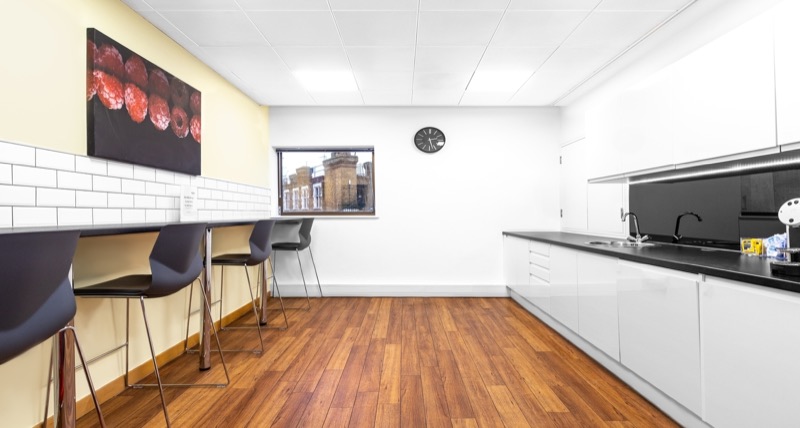 Trafalgar Square, 1 Trafalgar Square, London, WC2N 5BW — office space for rent, photo 7