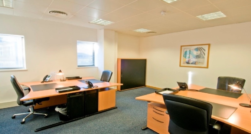 Trafalgar Square, Building-859, Trafalgar Square, Building-859, EH53 0LZ London — office space for rent, photo 1