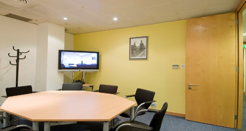 Trafalgar Square, Building-859, Trafalgar Square, Building-859, EH53 0LZ London — office space for rent, photo 2