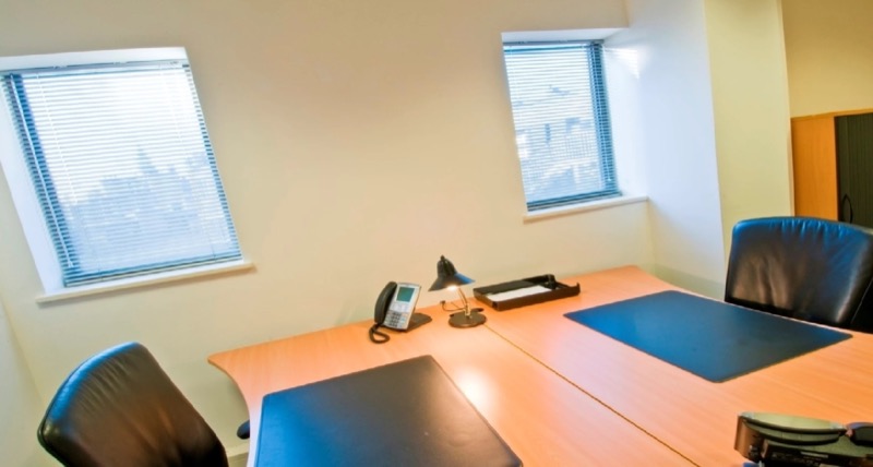 Trafalgar Square, Building-859, Trafalgar Square, Building-859, EH53 0LZ London — office space for rent, photo 6