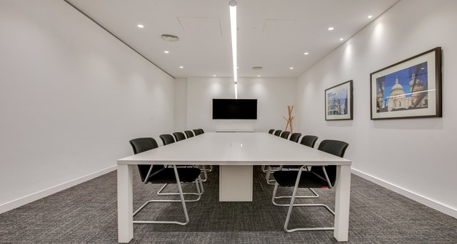 Trafford Park, Centenary Way, Manchester, Greater Manchester M50 1RF — office space for rent, photo 10