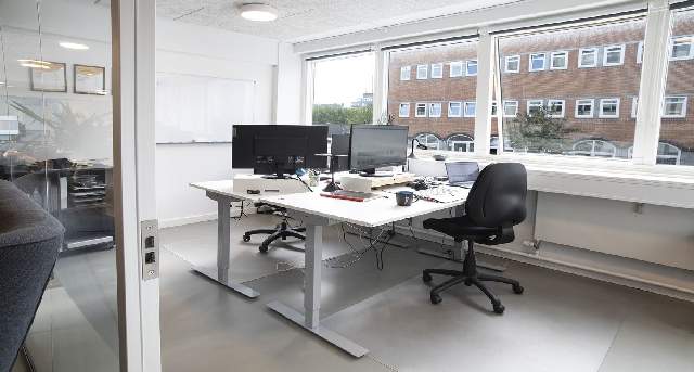Tranevej 16, Tranevej 16, Tranevej 16 Copenhagen — office space for rent, photo 1