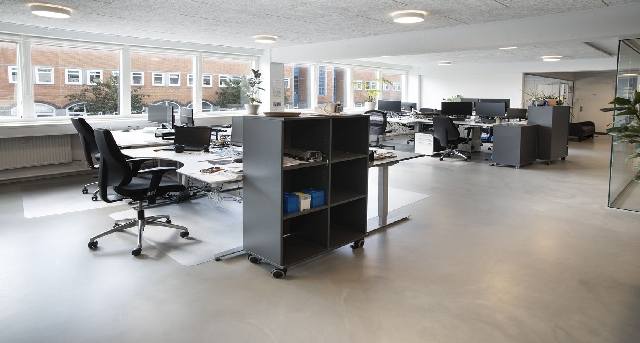 Tranevej 16, Tranevej 16, Tranevej 16 Copenhagen — office space for rent, photo 10