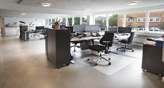 Tranevej 16, Tranevej 16, Tranevej 16 Copenhagen — office space for rent, photo 11