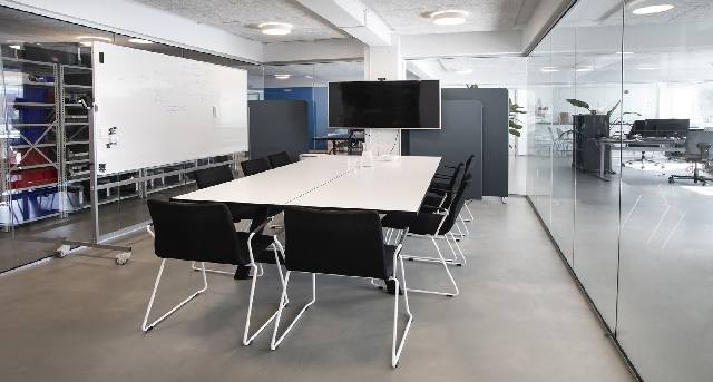 Tranevej 16, Tranevej 16, Tranevej 16 Copenhagen — office space for rent, photo 2