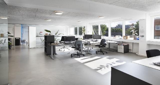 Tranevej 16, Tranevej 16, Tranevej 16 Copenhagen — office space for rent, photo 3