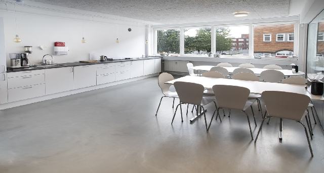 Tranevej 16, Tranevej 16, Tranevej 16 Copenhagen — office space for rent, photo 4