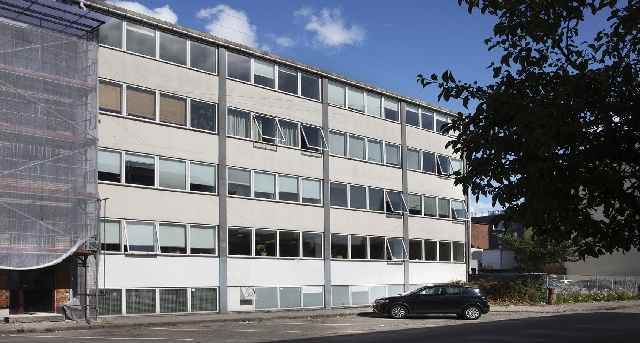 Tranevej 16, Tranevej 16, Tranevej 16 Copenhagen — office space for rent, photo 7