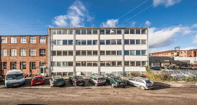 Tranevej 16, Tranevej 16, Tranevej 16 Copenhagen — office space for rent, photo 8