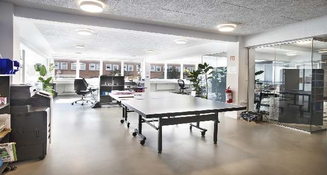 Tranevej 16, Tranevej 16, Tranevej 16 Copenhagen — office space for rent, photo 9