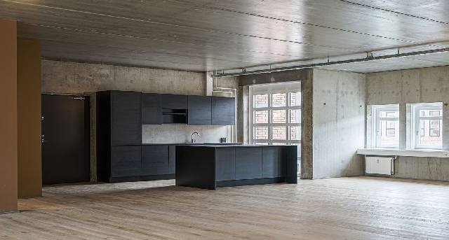 Tranevej 27A, Tranevej 27A, Tranevej 27A 2. Copenhagen — office space for rent, photo 1