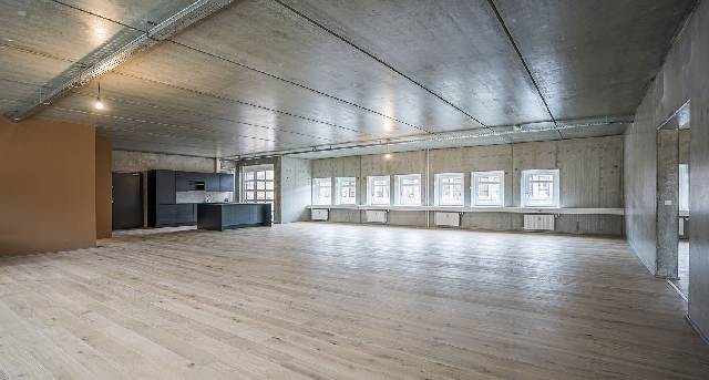 Tranevej 27A, Tranevej 27A, Tranevej 27A 2. Copenhagen — office space for rent, photo 3