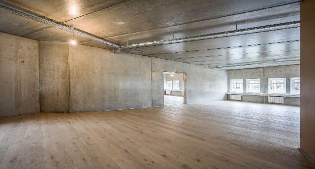Tranevej 27A, Tranevej 27A, Tranevej 27A 2. Copenhagen — office space for rent, photo 6