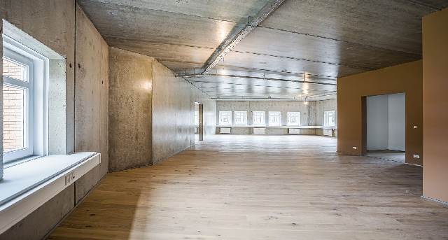 Tranevej 27A, Tranevej 27A, Tranevej 27A 2. Copenhagen — office space for rent, photo 8