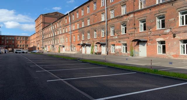 Treugolnik, nab. Obvodnogo kanala, d. 138 — office space for rent, photo 25